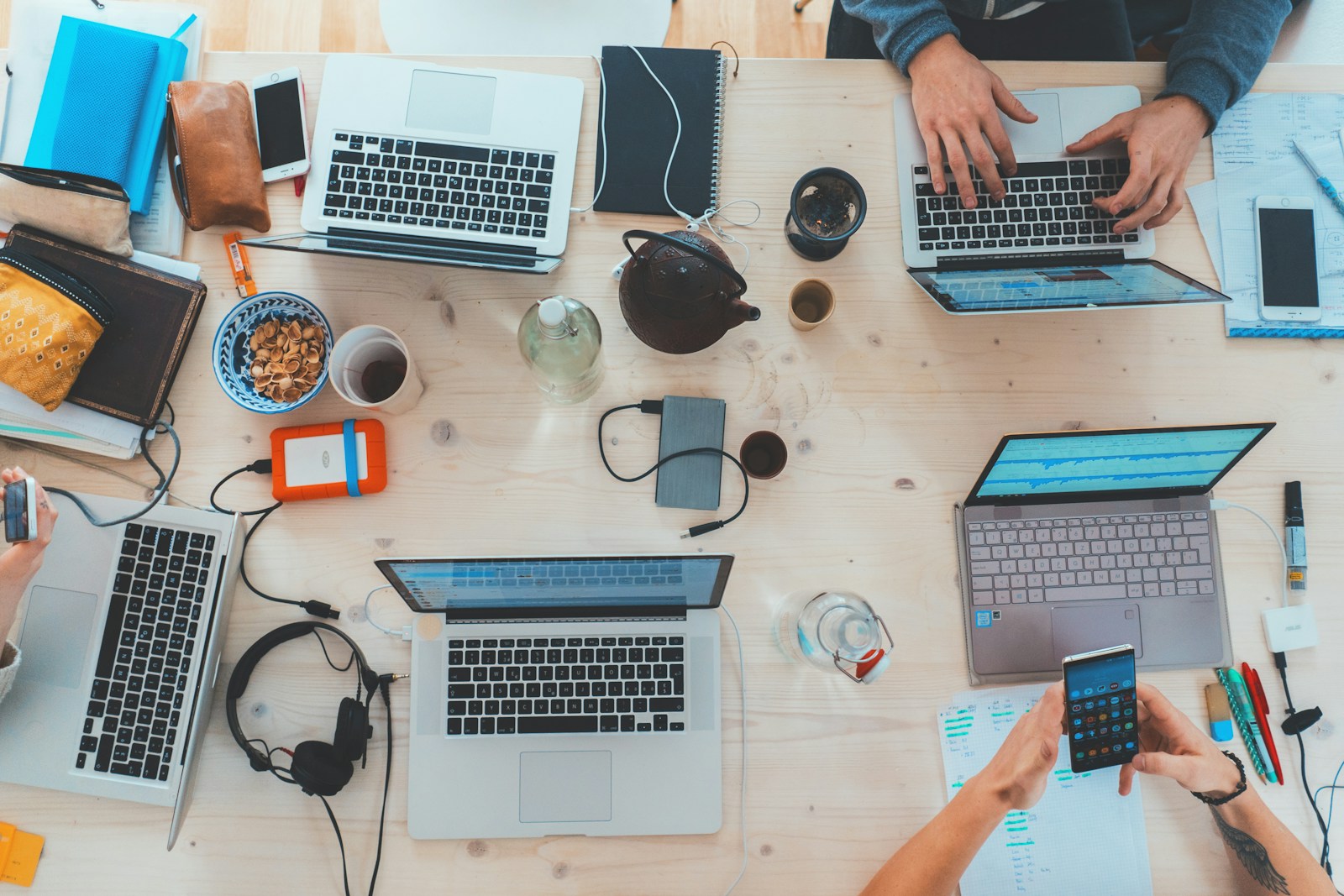 digital skills and smart thinking
